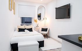 Cozy Studio Flat In London